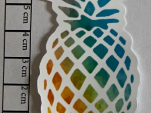 Ananas