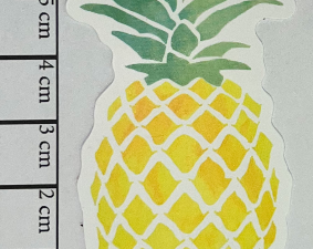 Ananas