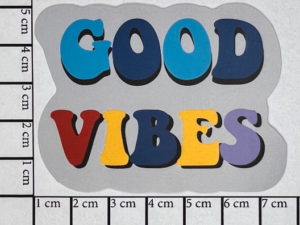 Good Vibes