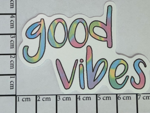 Good Vibes