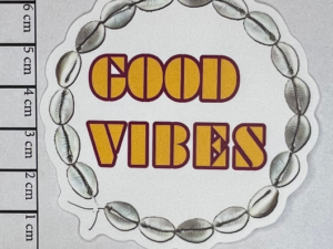 Good vibes