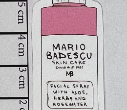 Mario Badescu