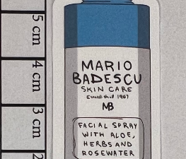 mario badescu skin care