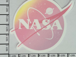 NASA